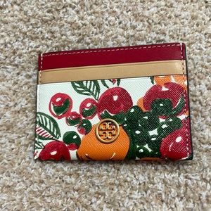 Tory Burch Card Holder